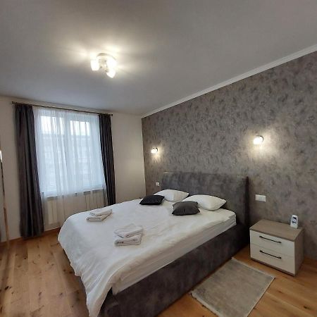 Trandafirului Residence Central Suceava Dış mekan fotoğraf