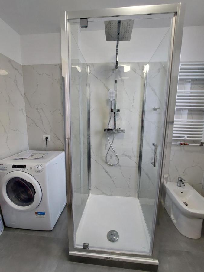Trandafirului Residence Central Suceava Dış mekan fotoğraf