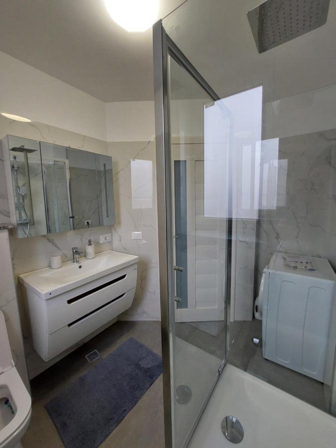 Trandafirului Residence Central Suceava Dış mekan fotoğraf