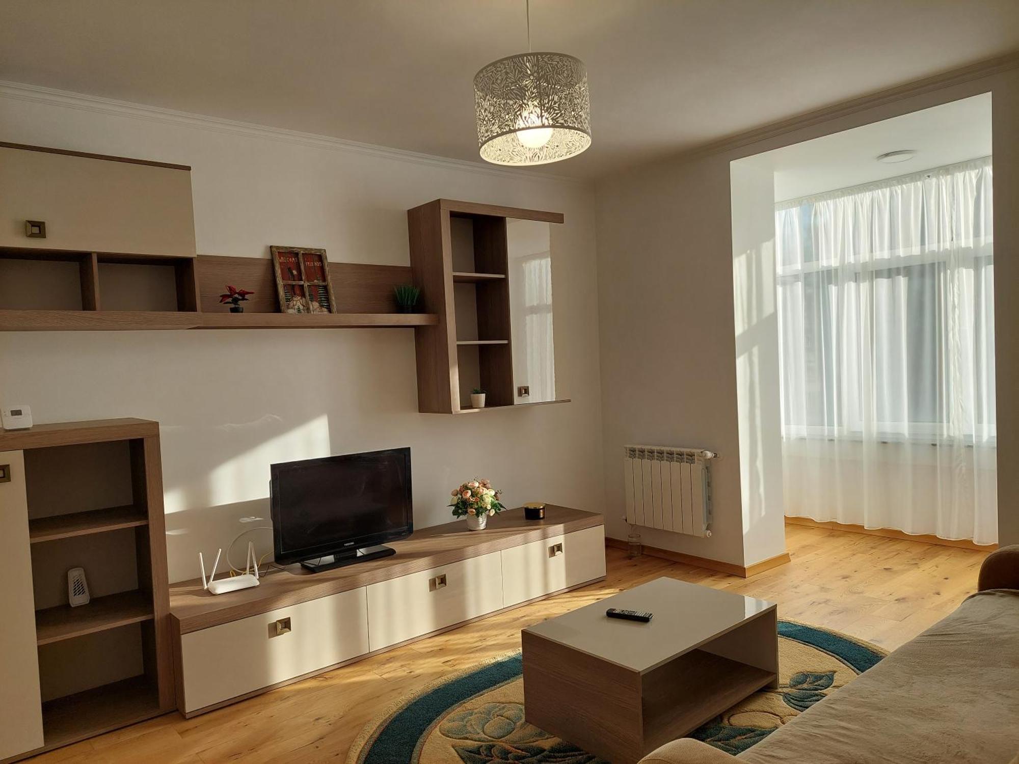 Trandafirului Residence Central Suceava Dış mekan fotoğraf